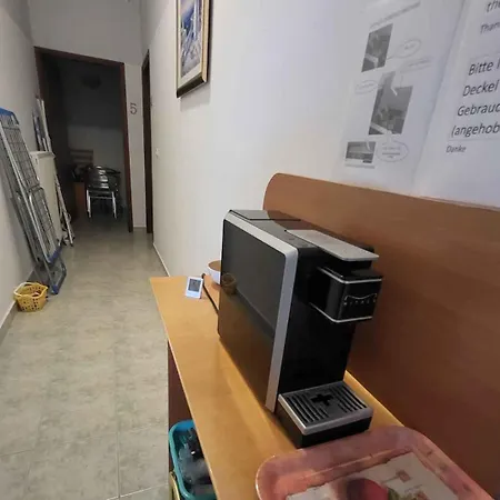 Appartamento Studio In - Istrien 50605 *
