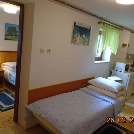 Apartment Studio In - Istrien 50605 Galizana
