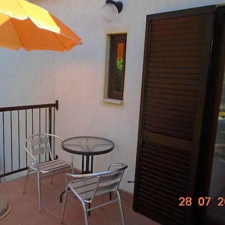 Διαμέρισμα Studio In - Istrien 50605 Galižana