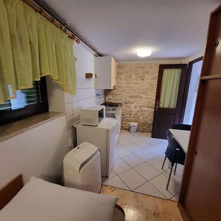 Διαμέρισμα Studio In - Istrien 50605