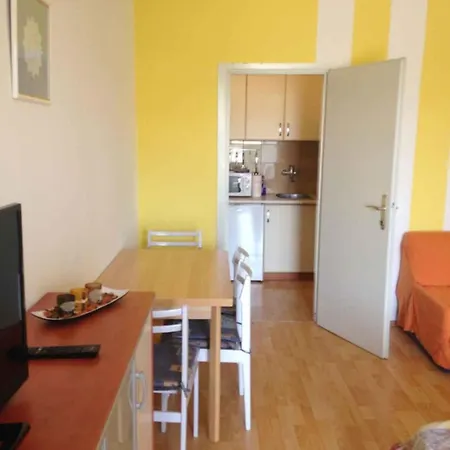 In - Istrien 52000 Apartment *